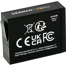 Akku für GoPro Hero 13 Enduro AEBAT-201