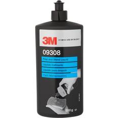 Polierpaste 7100095708 Schwarz