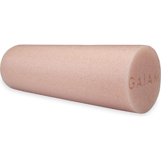 Gaiam Træningsredskaber Gaiam Foam Roller 45.7 cm Rosa