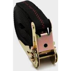 HI-GEAR Ratchet Tie Down 5m Black One Size