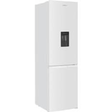 291 Litre 60 40 Fridge Freezer RF01FF291W01