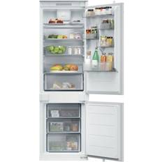 Hoover Fridge Freezers Hoover H-FRIDGE 400 HONBQL3518EVK-UK Fridge Freezer
