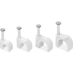 CEM-C1500 Cable Clip Box 230pcs