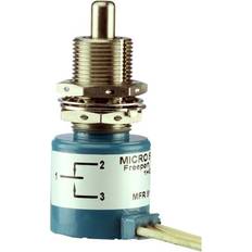 Honeywell Stikkontakter & Afbrydere Honeywell SPS 1HE222-6 Snapkontakt Single