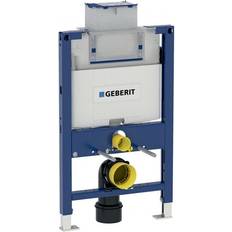 Geberit Toilets Geberit Duo Fix Wall Hung Toilet Frame
