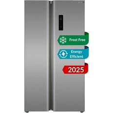 American Style Fridge Freezer RF01AM505DS07