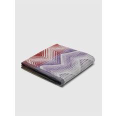 Missoni Home Håndklæder Missoni Home Marea Håndklæde Flerfarvet 40x70 cm Bomuld Multi Badehåndklæde
