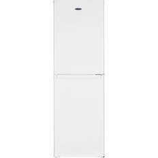 IK1750EW White Fridge Freezer 248L