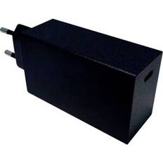 Dehner Elektronik ATP 060PD-W200E USB-C Adapter 5 V DC 12 V DC 20 V DC