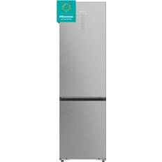 Hisense Fridge Freezers Hisense RB5P410SACCUK Frost Free Fridge Freezer