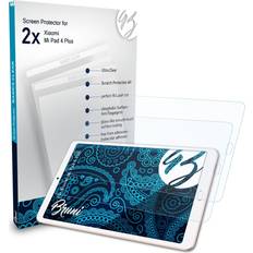 Xiaomi Redmi Note 12 Pro Screen Protectors atFoliX Bruni 2x Protective Film Xiaomi Mi Pad 4 Plus