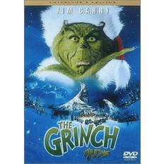 Grinch Collector's Edition [DVD]