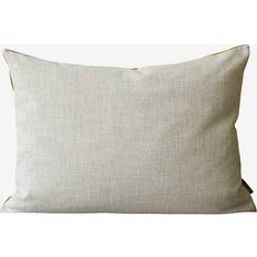 Mimou Puder Mimou Pude Fanny Two-Tone Guld Komplet pyntepude