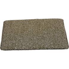 Brafab Frisk Seat Cushion 48x53 cm Teddy Verde Chair Cushions Beige, Green (137.2x121.9cm)