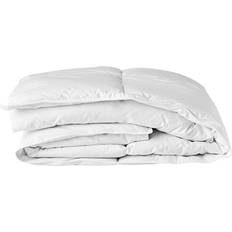 Nordisk Fjer Dyner Nordisk Fjer Astma Allergi Certificeret Helårs 100x140 cm Lun Dundyne