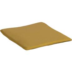 Brafab Frisk Seat Cushion 48x53 cm Cream Chair Cushions Gold