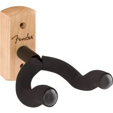 Fender Väggmontering Fender Wall Hanger Maple