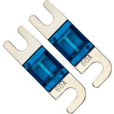 4 Connect Mini-ANL Sikring 60A 2 Stk