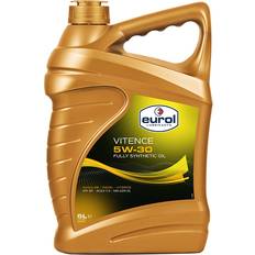 Eurol Vitence 5W-30 5L Motor Oil