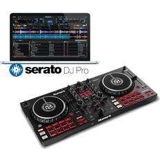 Mixtrack Pro FX DJ Controller Serato Pro