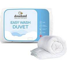 Easy Wash 13.5 Tog Single White