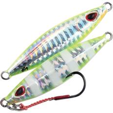 Lure Gomoku Koika 80g Vert