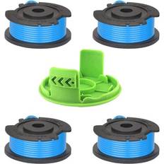 Single Threaded Trimmer Replacement Spools