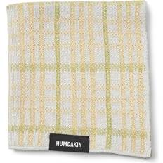 Humdakin Duge & Stofservietter Humdakin Strikket Frosty Mist 28x28 cm Karklud