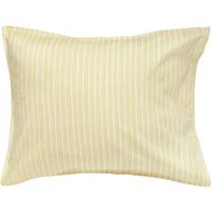 Gul Hovedpudebetræk Marimekko Piccolo Pudebetræk 50x60 cm Hovedpudebetræk Beige, Hvid, Gul
