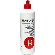 Renskib R-120 Flydende Grov Polerpasta 1/2L