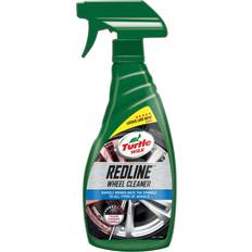 Turtle Wax Fälgrengöring Turtle Wax Redline Wheel Cleaner 500ml