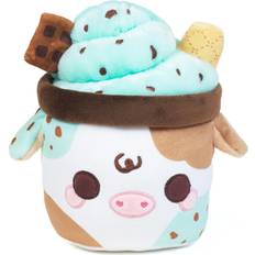 PlushGoals Mint Chocolate Toy