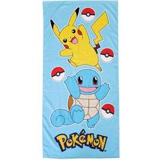 Pokémon Towel Ver 4 140 x 70 cm
