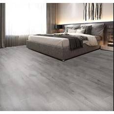 Luxury Click SPC Vinyl Flooring 1.74 M²