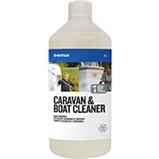 Veneiden Hoidot ja Maalit Nilfisk Vene Ja Karavaanipesuaine Caravan Boat Cleaner 1L