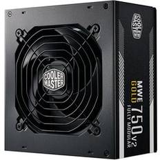 Cooler Master MWE Gold V2 750