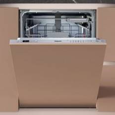Hotpoint Fully Integrated Standard Dishwasher H3IC14BN7A0UK