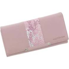 Coin Purses Equilibrium Magnetic Stripe Purse Large Pink