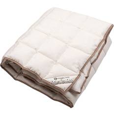 Junior Kapok Dyne V2 Cream 100x140 cm