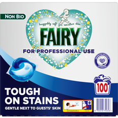Fairy Professional Non Bio Laundry Pods 2 x 50 Washes