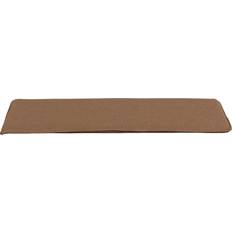 Boligtekstiler Brafab Frisk Bænkpude 102x37 cm Cinnamon Gold Stolehynde