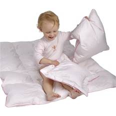 Eurodun Dyner Eurodun Royal Babydyne Rose Moskusdun B 70 x L 100 cm Dundyne
