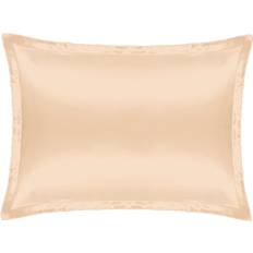 Satin Örngott Cloud & Glow Silk Pillowcase Caramel 50x60 Örngott