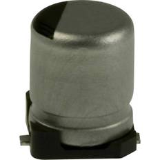 Elektrolyt Kondensator SMD 10 µF 35 V