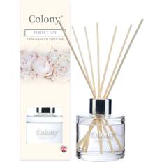 Wax Lyrical Reed Diffusers Wax Lyrical 200ml R D Perfect Days
