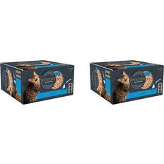 Encore Cats Pets Encore 100% Natural Wet Cat Food 8 x 70g Pack 2