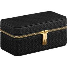 Klocketuin Songmics Home Ronne Kollektion Uhrenbox Etui