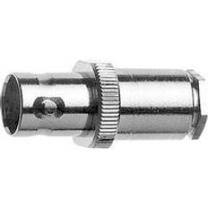 BNC Connector Socket 75 Inch 1 Pc