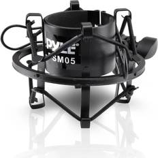 Pyle Updated Pro Shock Clip Holder