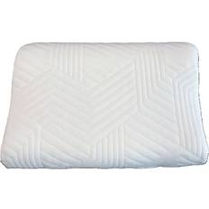Memoryskum Hovedpude 50x32 cm Lav